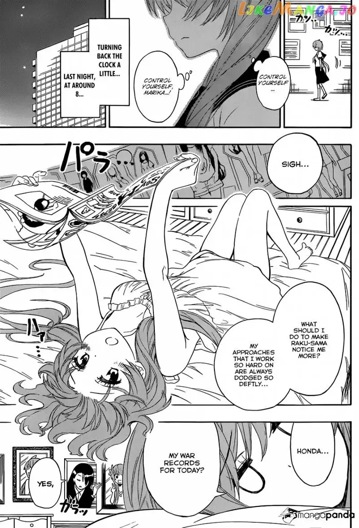 Nisekoi Chapter 129 image 04_optimized